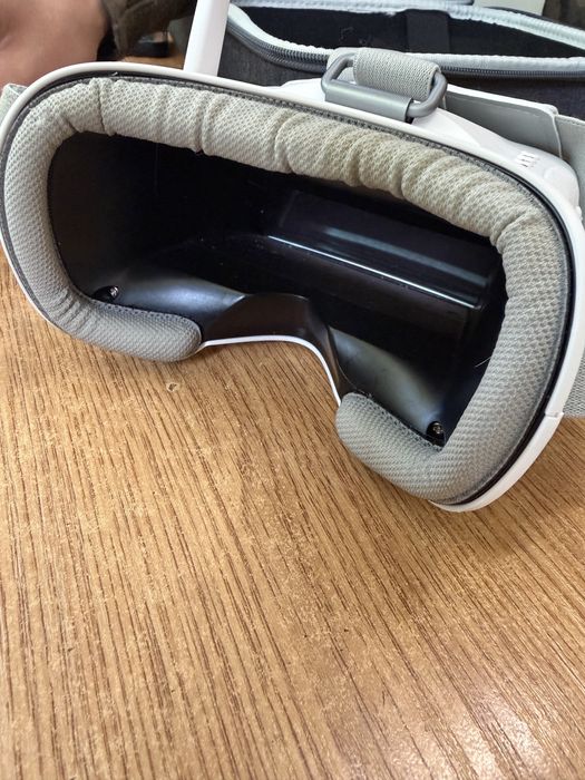 Gogle analogowe Betafpv VR03