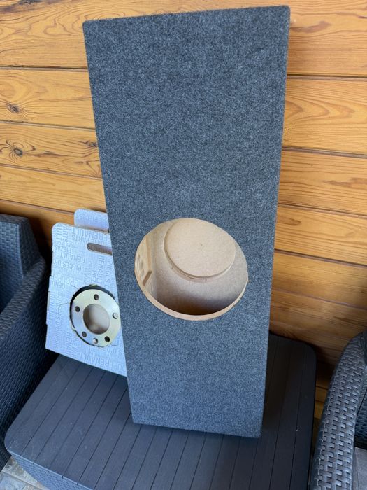Zabudowy car Audio Skoda Octavia 2 i VW Polo 5