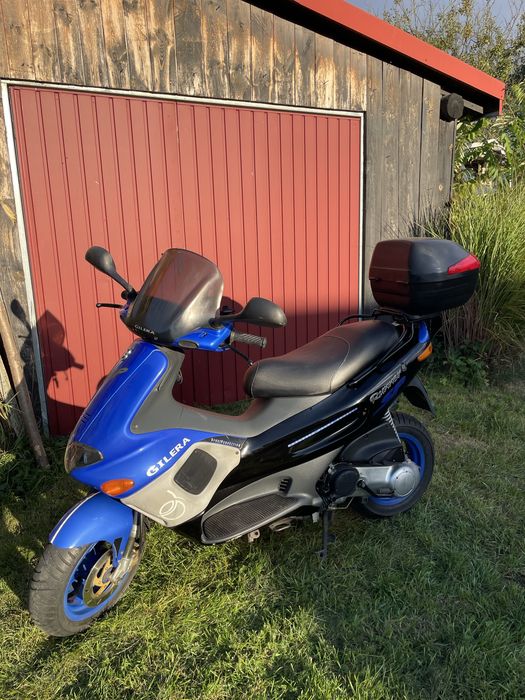 Gilera