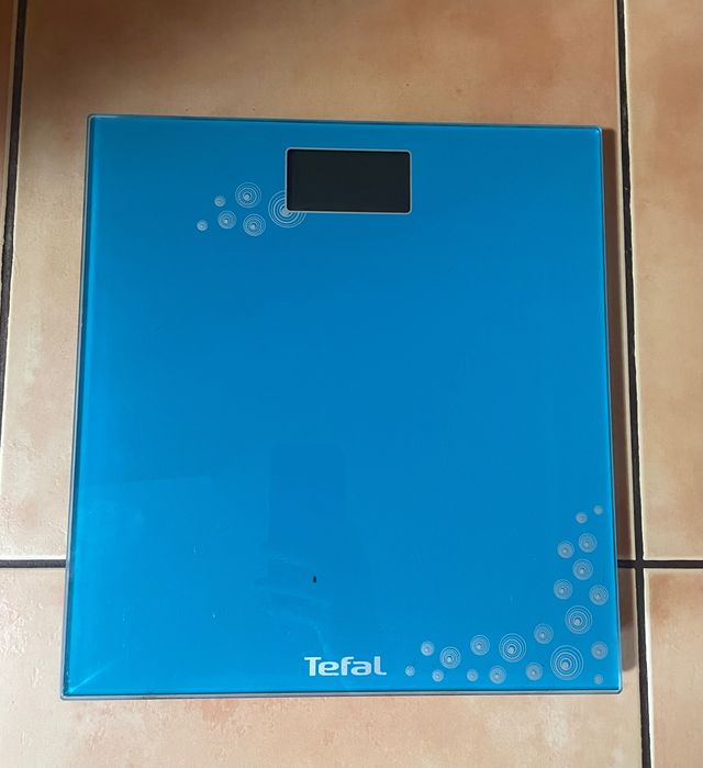 Ваги підлогові Тефаль