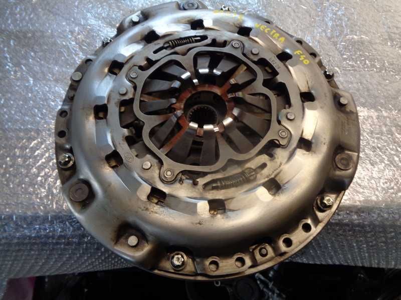 Koło dwumasowe Opel Vectra C 2003R 2.0 T B207E Z20NET NEL F40