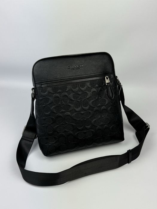 мужская сумка coach