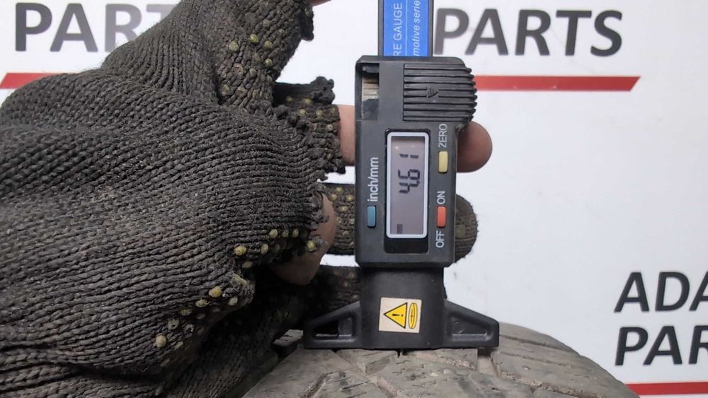Шини General altimax R17 215/65 поштучно