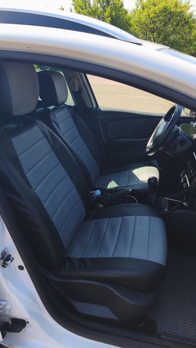 Продам Renault Clio 4