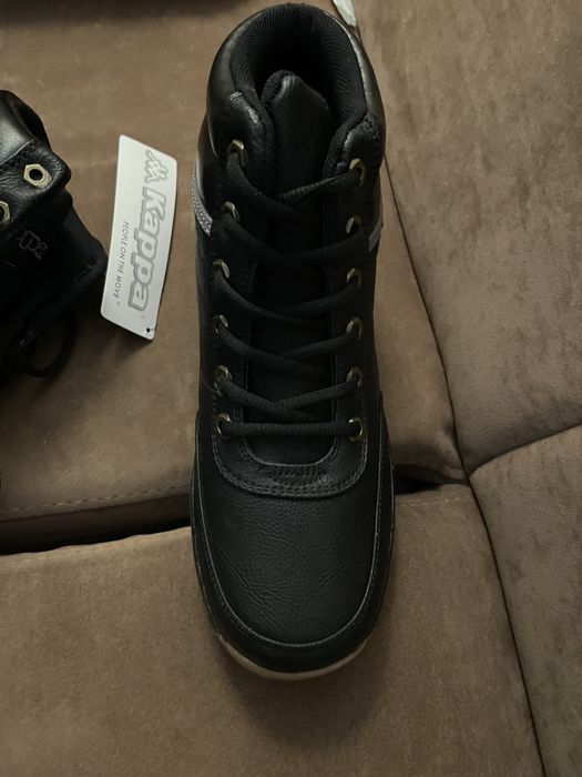 Buty za kostke Kappa
