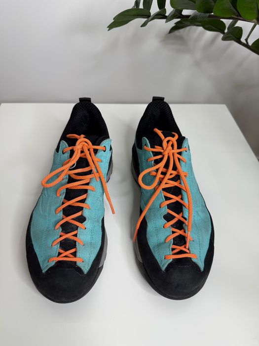 Трекінгові кросівки Scarpa Mescalito  оригінал