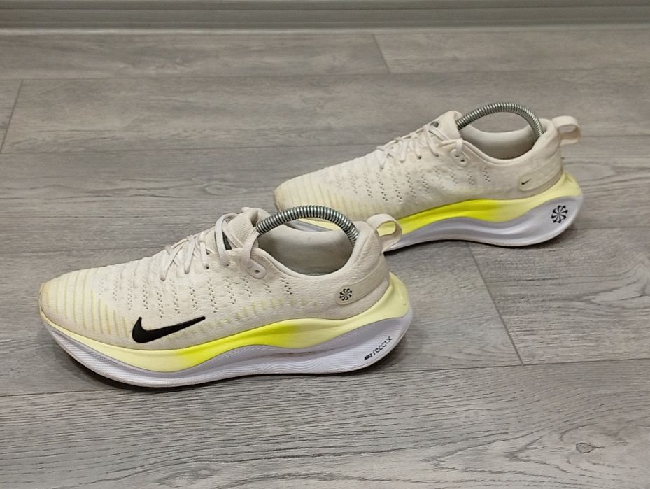 Кроссовки Nike Infinity Run 4 купить недорого на OLX.ua
