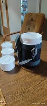 Pojemnik obiadowy Lunch Box 1800ml KM-2029