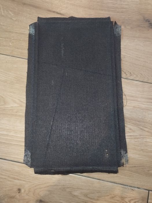 Oryginalna siatka z maskownicy zg25c