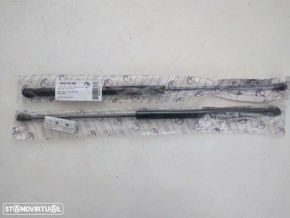Amortecedores mala audi a3 1996 a 2000 -audi a4 sw carrinha 1995 a 2001(novos)