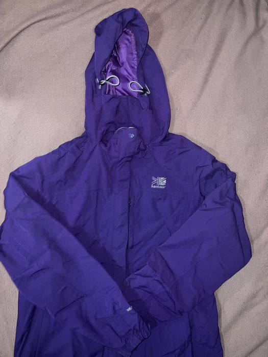 Куртка осіння  Karrimor