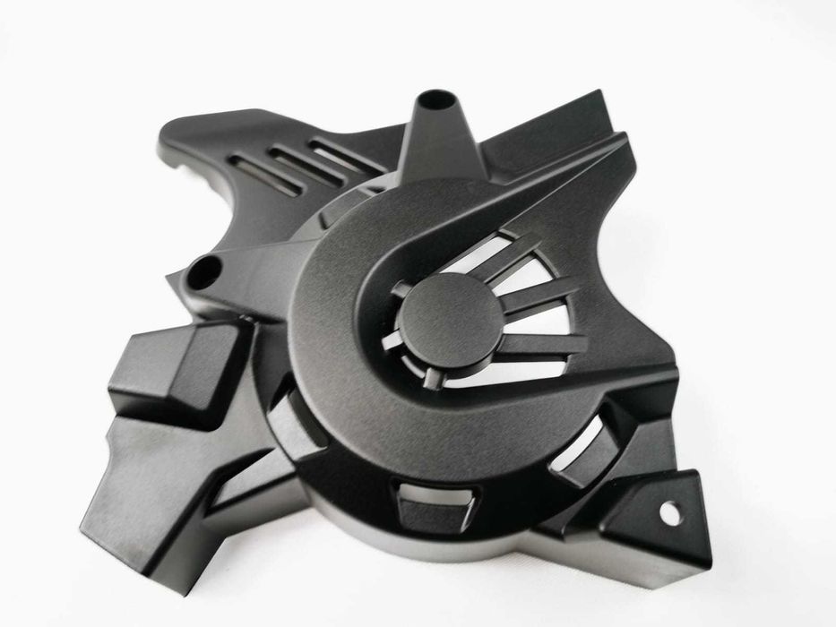 Osłona pokrywa łańcucha BMW F 800 / 700 GS NOWA