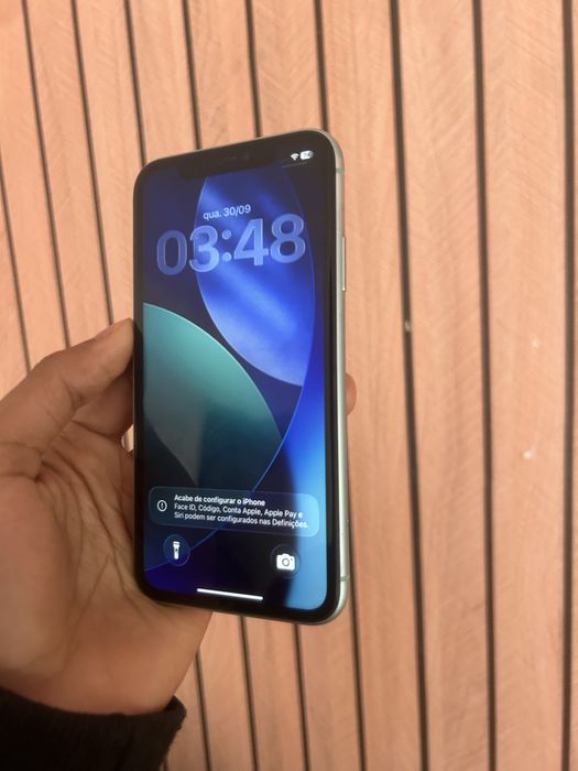 Iphone 11 em exelentes condições