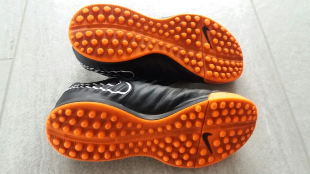Buty Nike Tiempo x