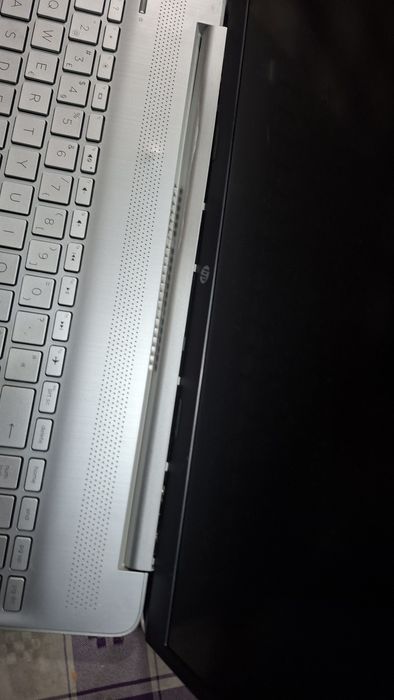 Portatil Hp 15s-fq5004np