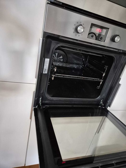 Piekarnik IKEA RAFFINERAD Elektrolux do zabufowy