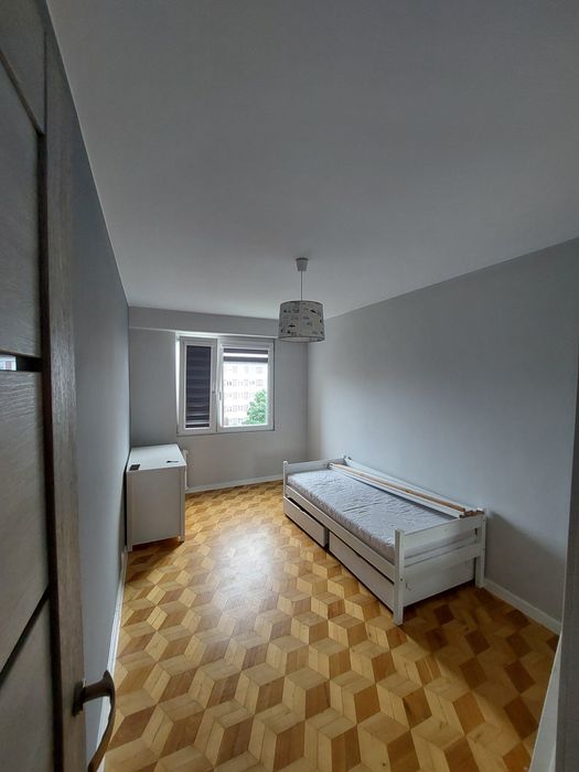 Mieszkanie 3 pokojowe z balkonem bugaj