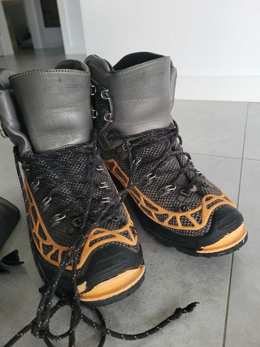 Buty wysokogórskie Aku