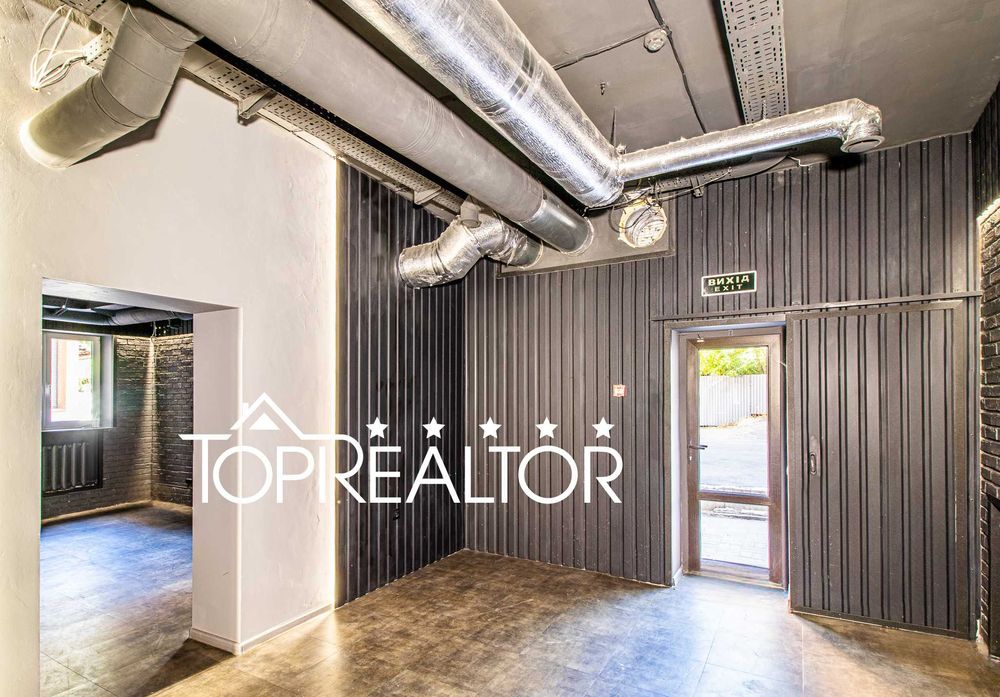 Здам приміщ. на 1 пов., під магазин на вул. Ярослава Мудрого 37