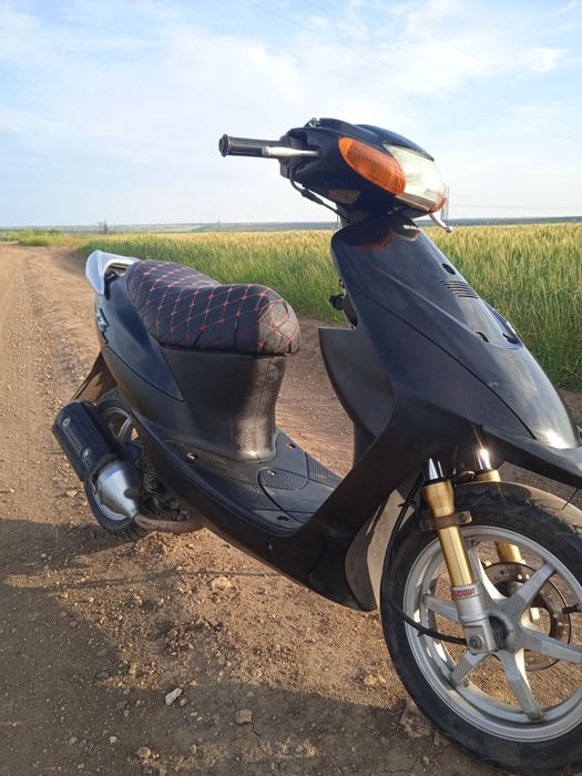 Продам Suzuki ZZ inch up sport