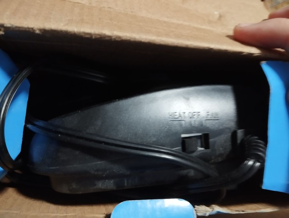 Продам автомобільний вентилятор,тепло і холод