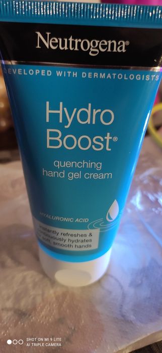 3 kremy do rąk Nivea®/ Neutrogena® / Nutka®