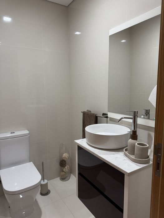 Apartamento T3 Vila Real