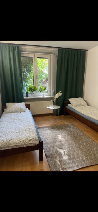 Noclegi kwatery pokoje pracownicze