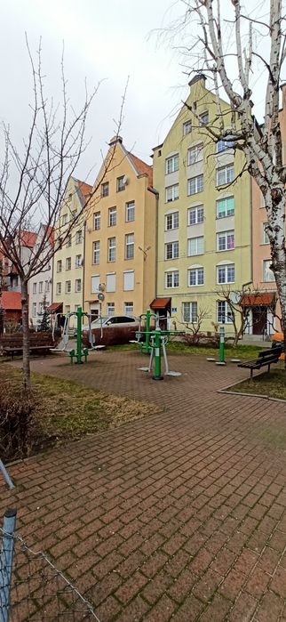 Wynajmę mieszkanie 2-pokojowe. Super lokalizacja! Ul. Wigilijna