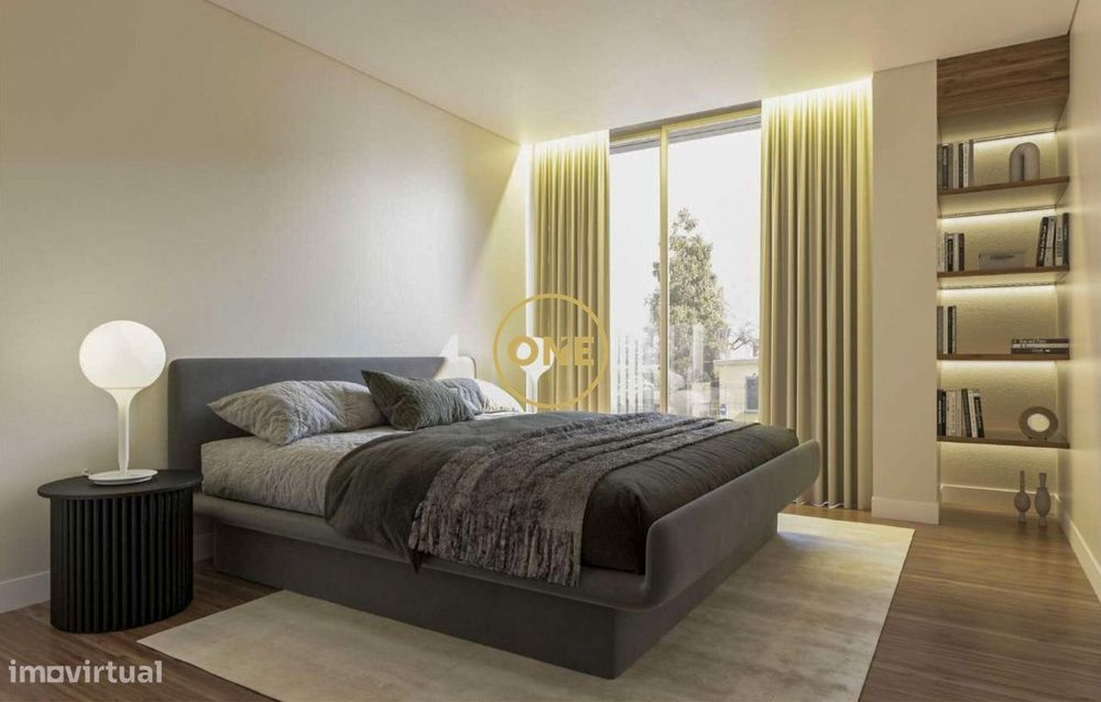 Apartamento T3