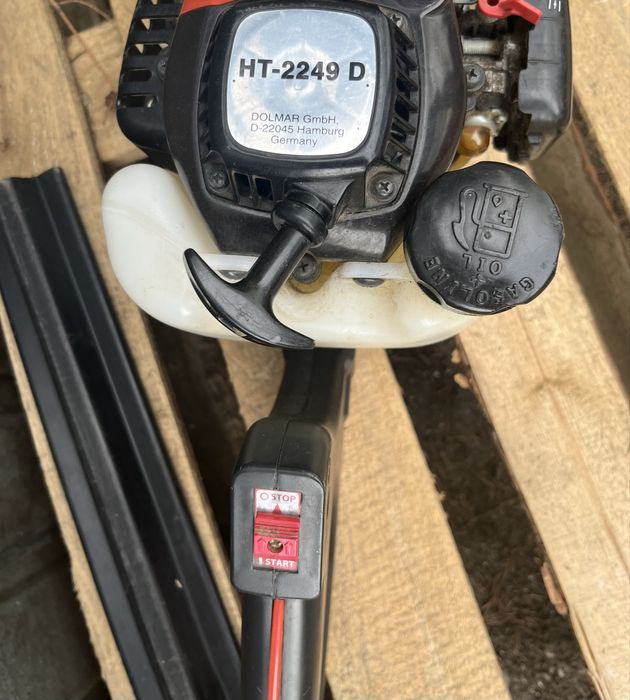 Nozyce spalinowe dolmar ht-2249 D