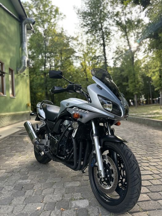 Продам Yamaha fazer 600
