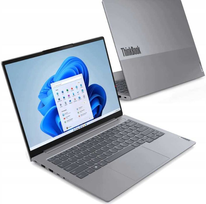 Laptop Lenovo ThinkBook 14 G2 ITL Intel Core I3-1115G4 8GB/120GB (8456-8480)