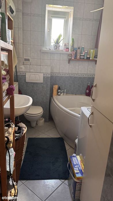 78 m² | 3 pokoje | OGRÓD | GARAŻ | PIWNICA | TRYNEK