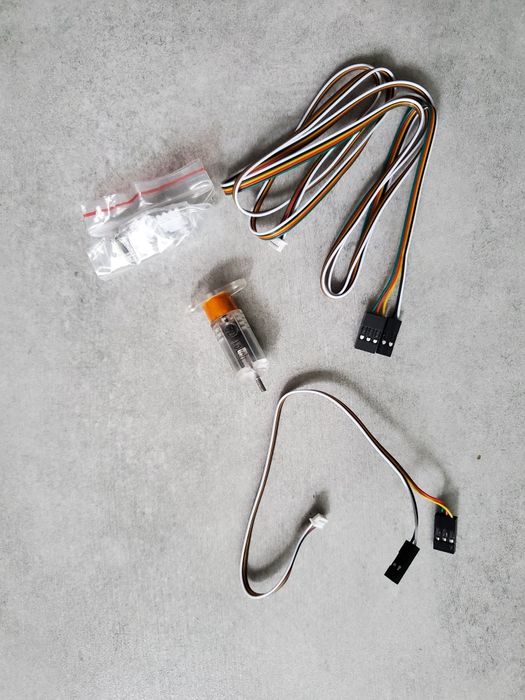 3d touch рівень стола для 3д принтера