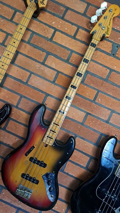Dla Ciebie wszystko - fresher bass - w kategorii Instrumenty