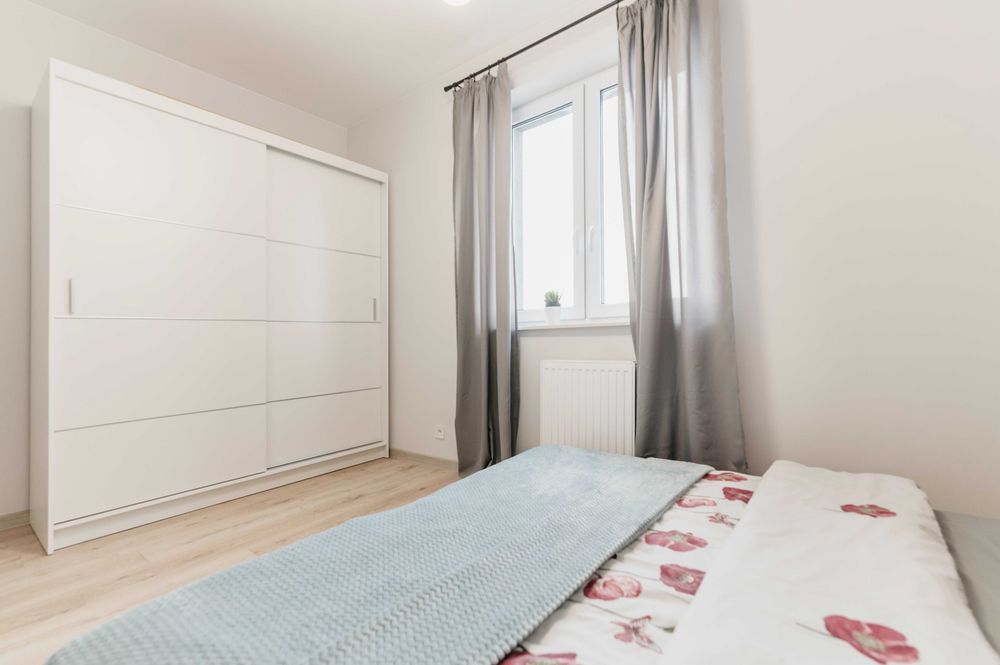 Nocosfera Apartament Wrocławski
