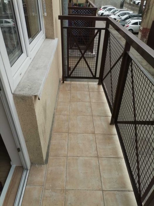 Wrocław Oporów ul. Wiejska 2 pokoje
