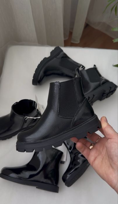 Черевички Zara 25 p