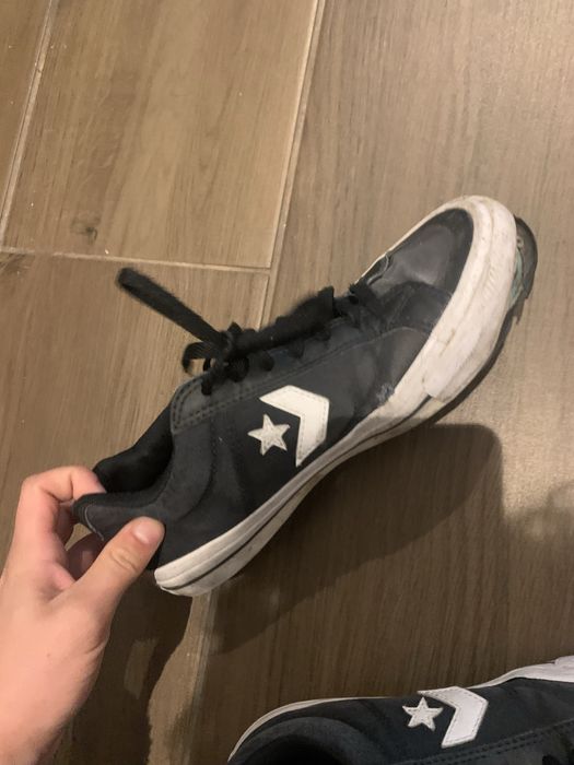 Troco Converse One Star por jola