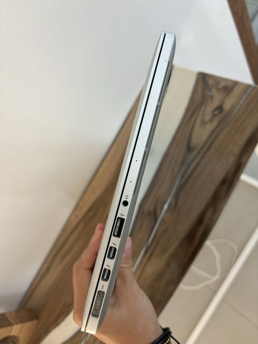 MacBook Pro A1502