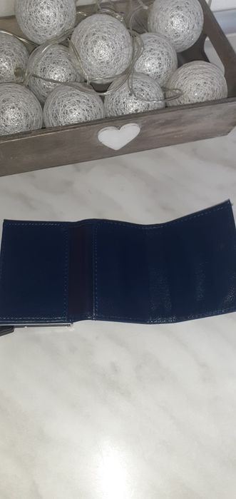 Etui na karty kredytowe