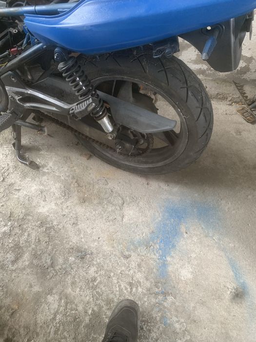 Pecas kawasaki er 500