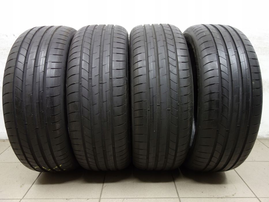 Opony letnie Goodyear F1 Asymmetric 5 215/50R18 96W Nowe Montaż gratis