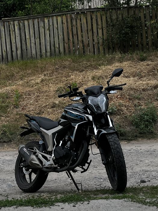 Geon cr6s 2024