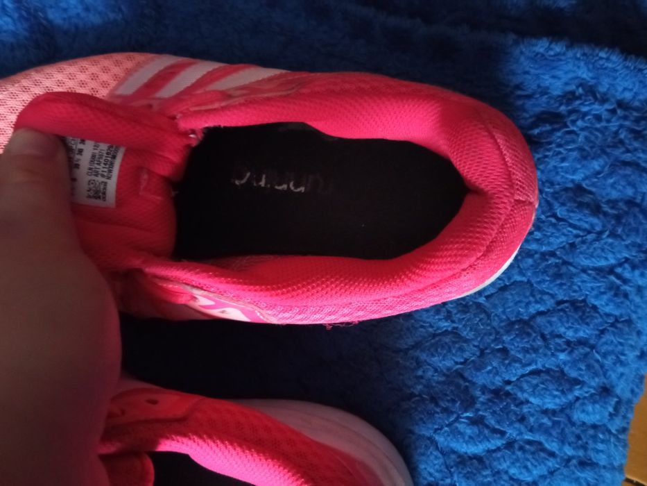 Adidasy w bardzo dobrym stanie
