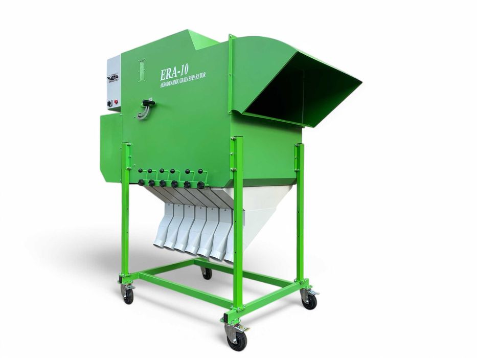 Сепаратор для зерна ЕРА-10