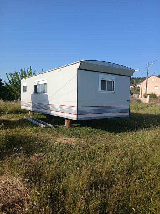 Vendo Casa móvel