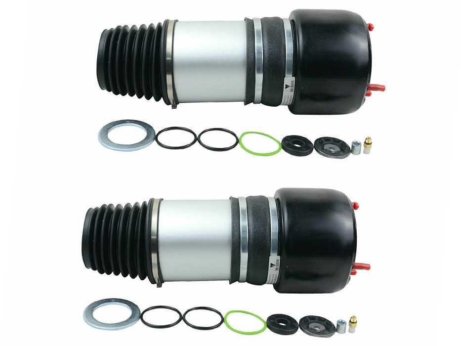 Fole Suspensão Pneumática Frente Mercedes CLS W219 C219 (NOVO)