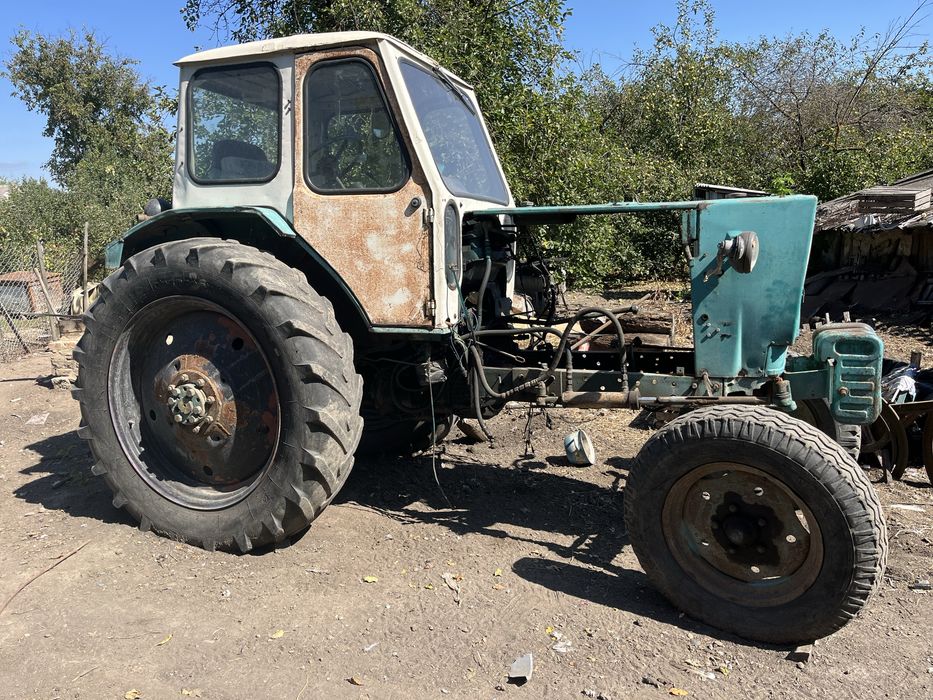 Продам Трактор ЮМЗ